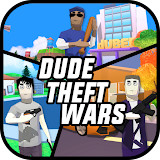 Dude Theft Wars<span>(Unlimited Money)</span>0.9.0.9f5_funmod.online