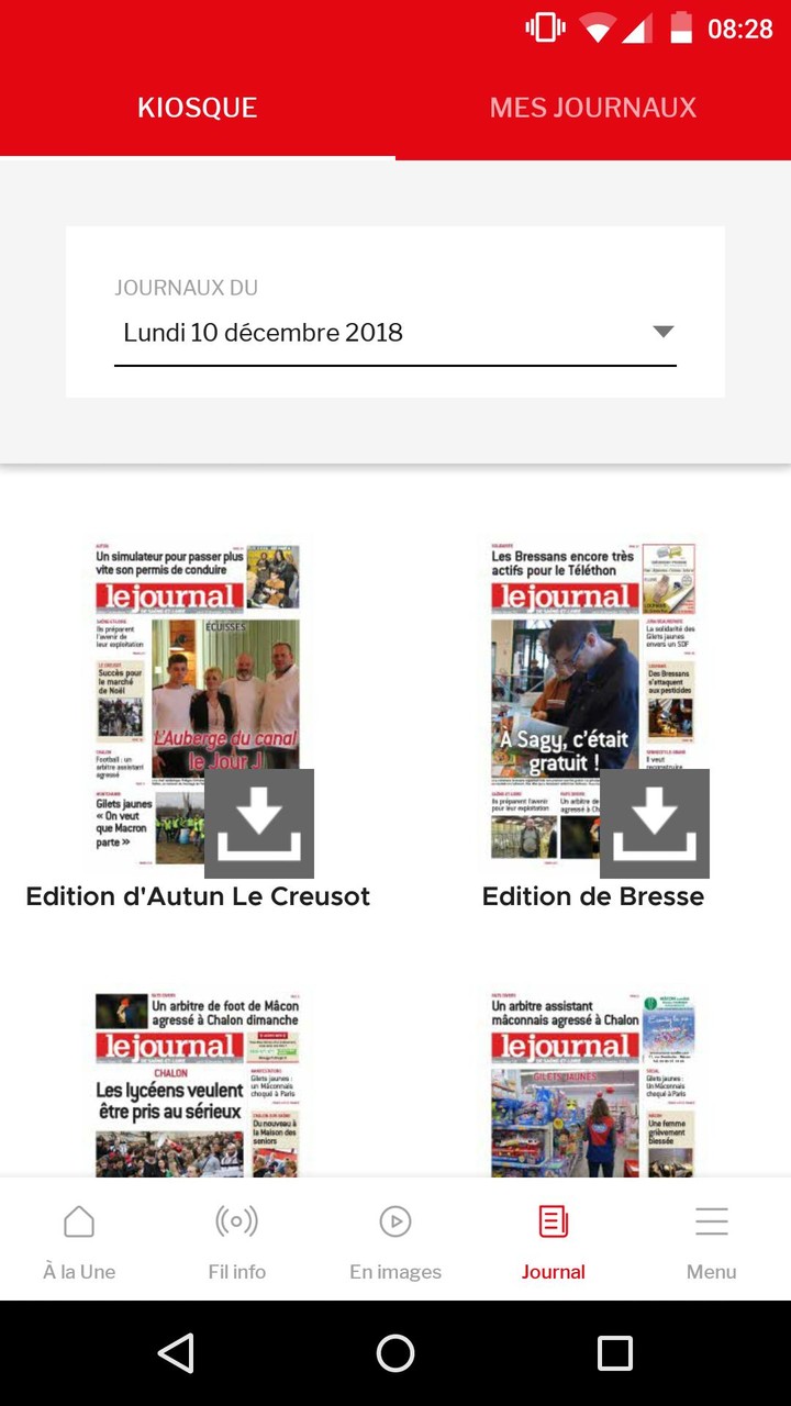 来躺平呀<span>(No Ads)</span> screenshot image 9_funmod.online