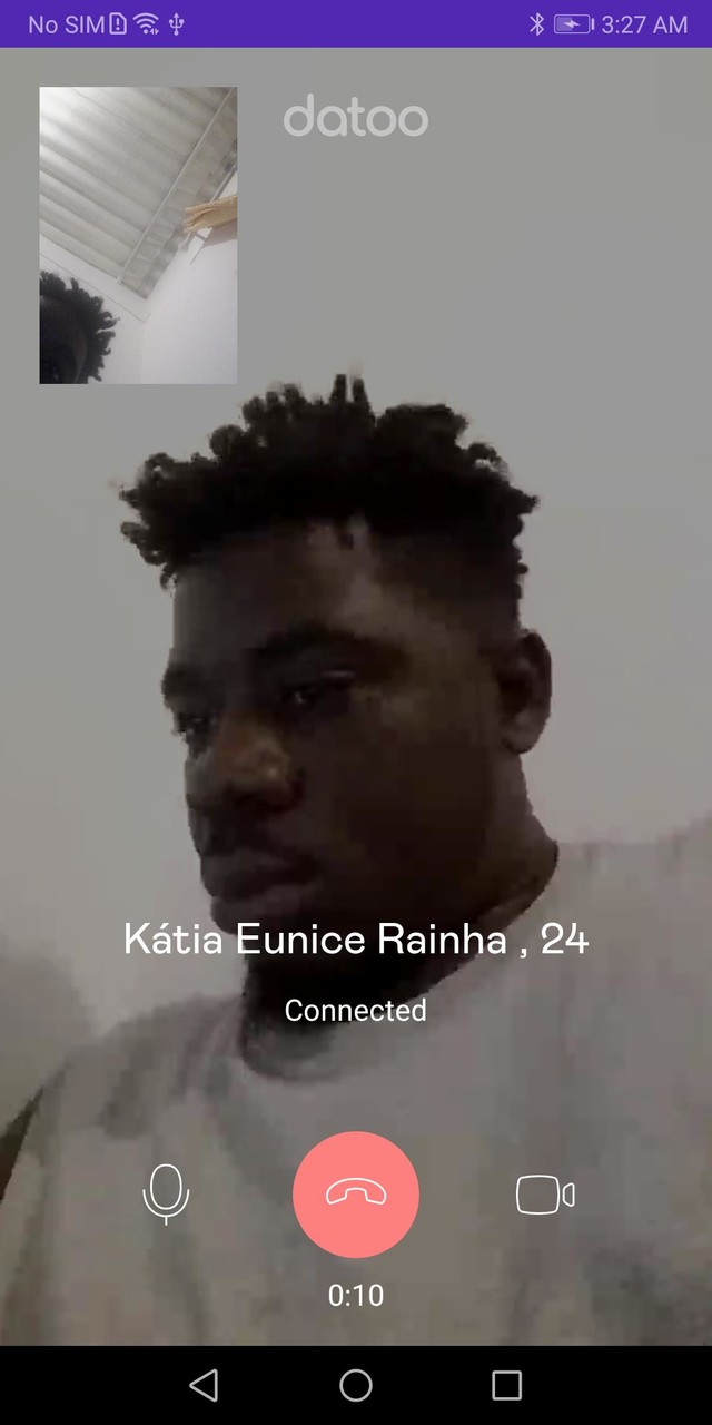 Datoo - Dating platform screenshot image 5_funmod.online