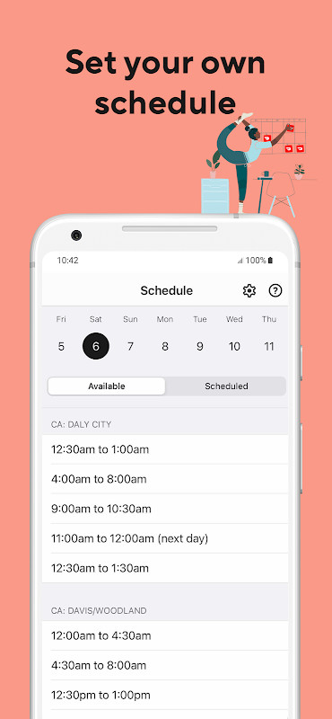 Kitchen Organization screenshot image 14_funmod.online