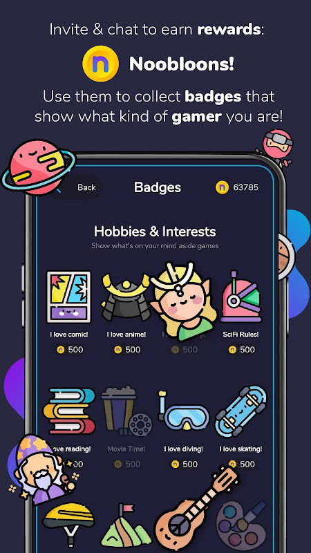 Noona - Book anything screenshot image 9_funmod.online