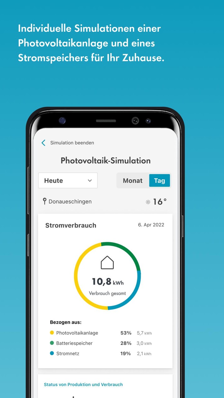 Shell Energy Assistant screenshot image 4_funmod.online