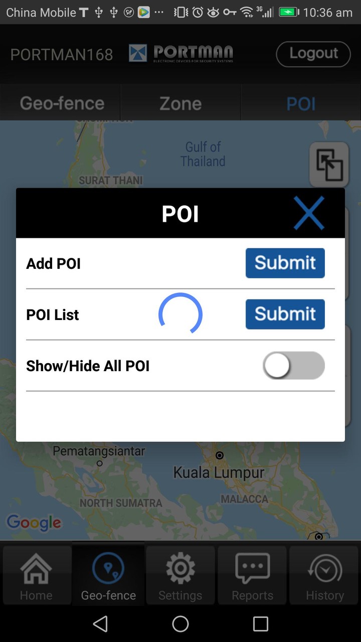 MonitorCenter screenshot image 6_funmod.online