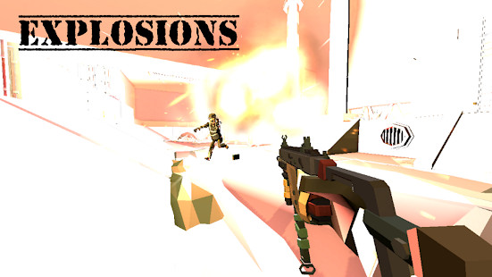 Velocity Rush : Z<span>(Unlimited Money)</span> screenshot image 11_funmod.online