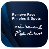 Remove Face Pimples & Spots1.4_funmod.online