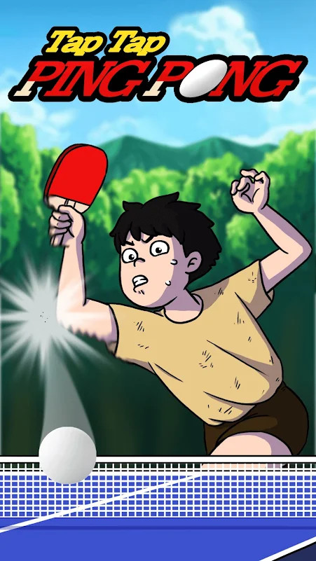 Tap Tap Ping Pong<span>(Unlimited Diamonds)</span> screenshot image 6_funmod.online