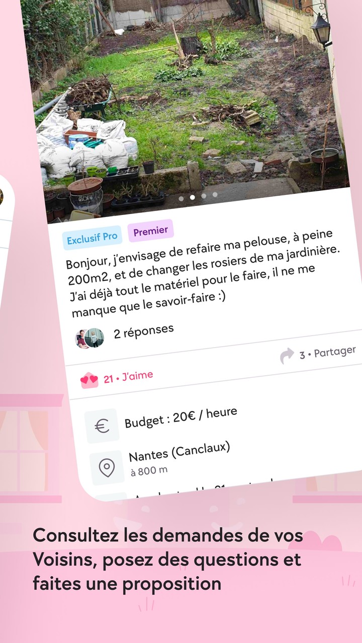 Gender Freaks: Transgender App screenshot image 2_funmod.online