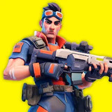 FPS Hero Shooter: Gun Games<span>(Unlimited Currency)</span>1.0.5_funmod.online