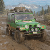 Offroad 4x4 Jeep Simulator 3d<span>(Unlimited Currency)</span>1.3_funmod.online
