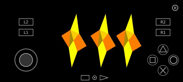 AetherSX2 screenshot image 3_funmod.online