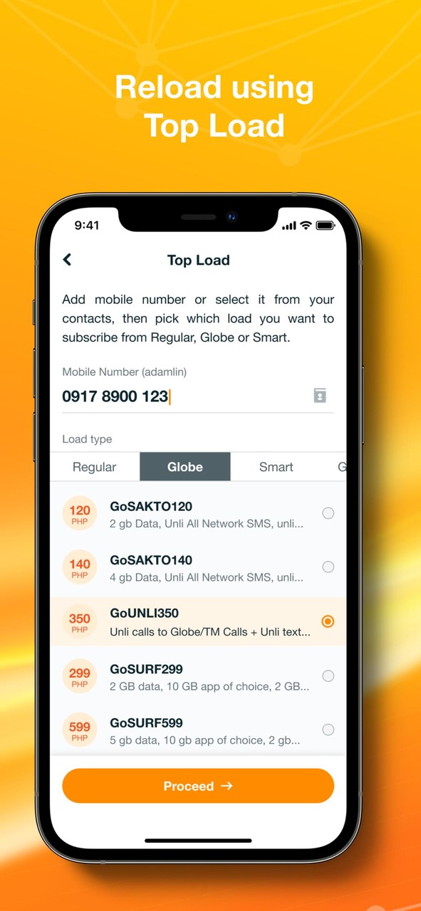 行動水情 screenshot image 13_funmod.online
