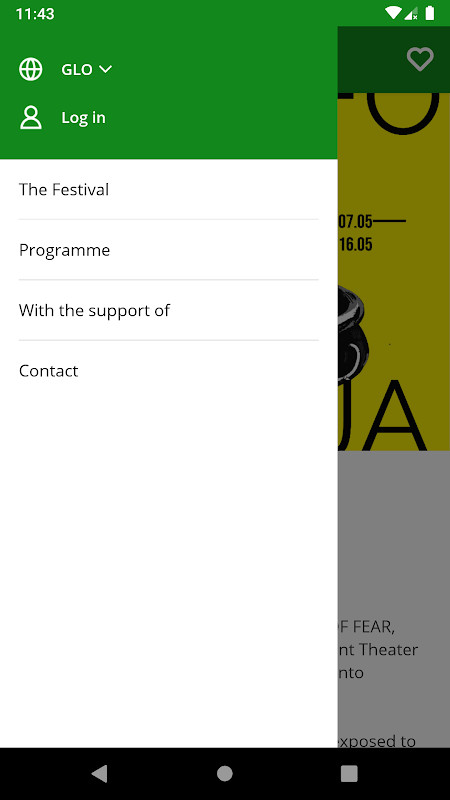 Fist-festival screenshot image 14_funmod.online