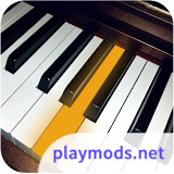 Piano Melody - Play by Ear<span>(Premium Unlocked)</span>Dua Lipa fix_funmod.online