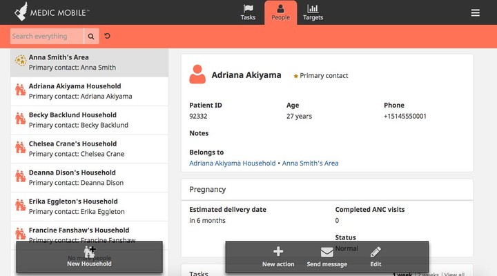 MALOJEK - OJEK ONLINE BUTON UTARA screenshot image 1_funmod.online