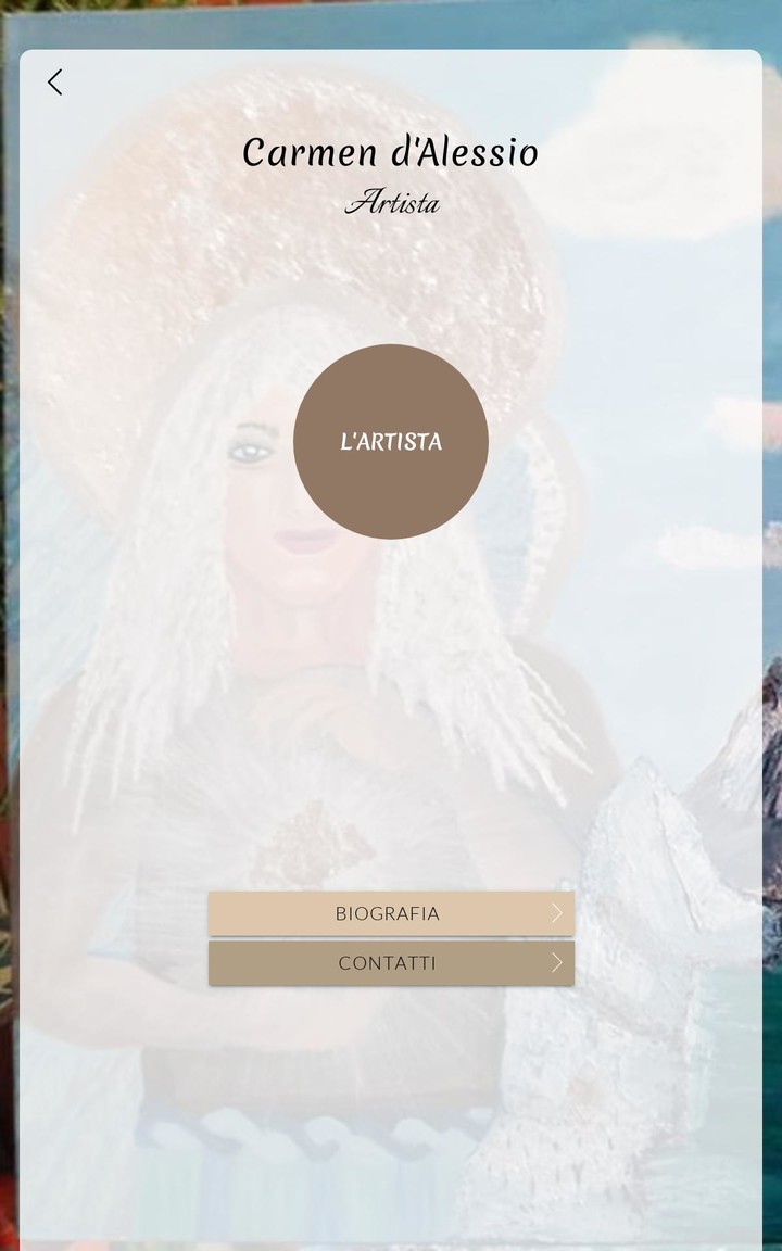 Carmen d'Alessio screenshot image 15_funmod.online