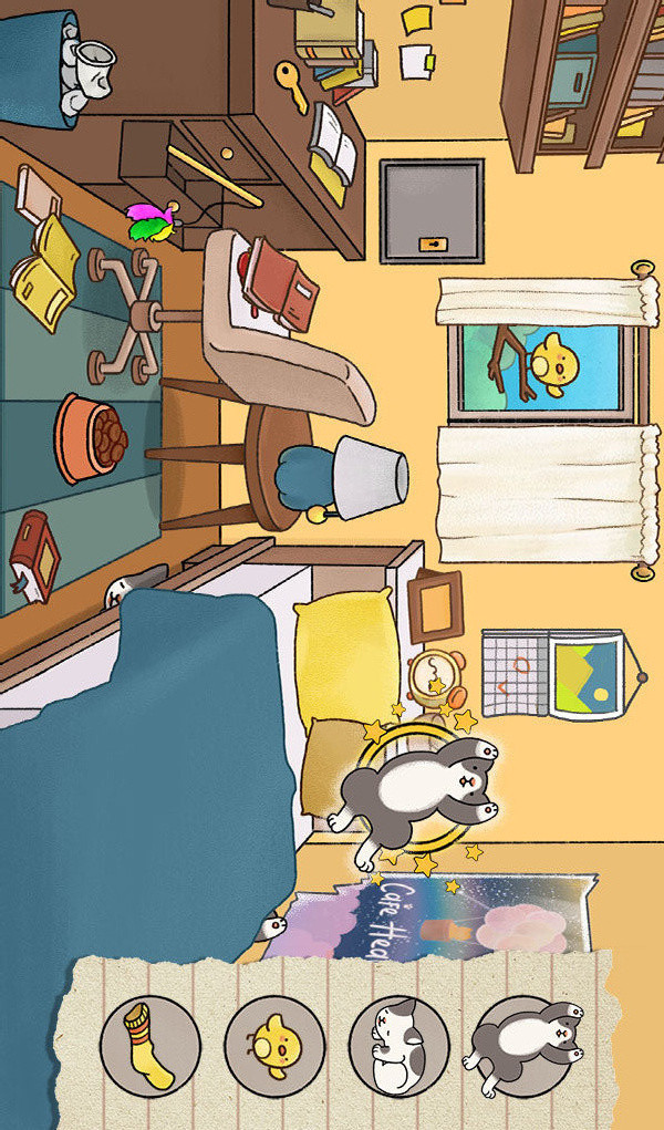 Find Out Detective Mio<span>(No ads)</span> screenshot image 2_funmod.online