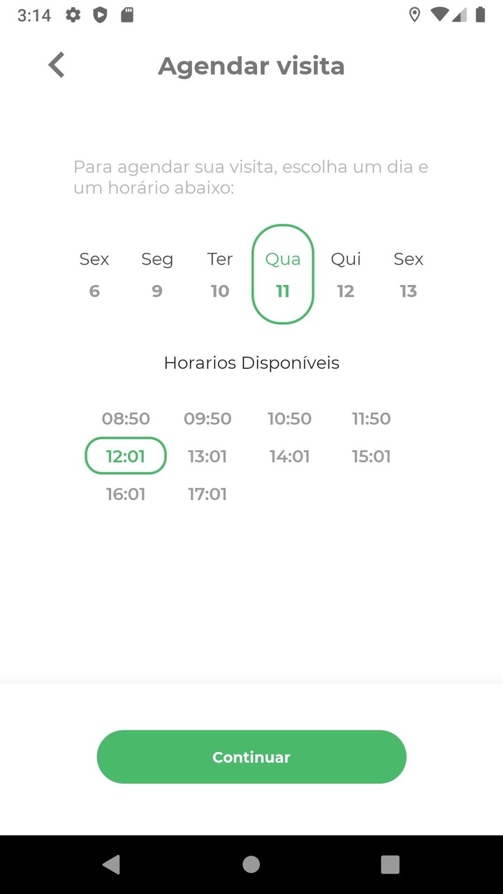 Líver screenshot image 5_funmod.online
