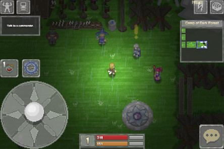 세타가야구 방재지도 screenshot image 2_funmod.online