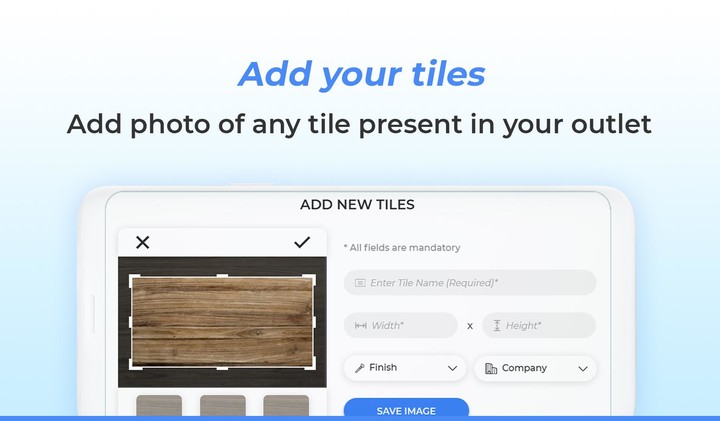 HoloHome VisualEz screenshot image 2_funmod.online