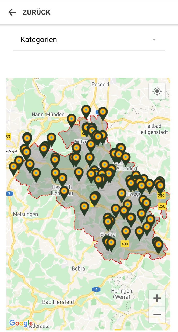 Basler Zeitung E-Paper screenshot image 16_funmod.online
