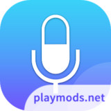 voice recorder<span>(Premium Unlocked)</span>76.1_funmod.online