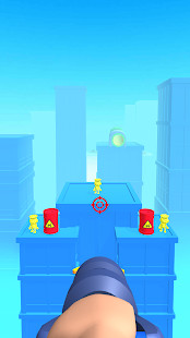 Subway Surfers<span>(Cairo map)</span> screenshot image 6_funmod.online