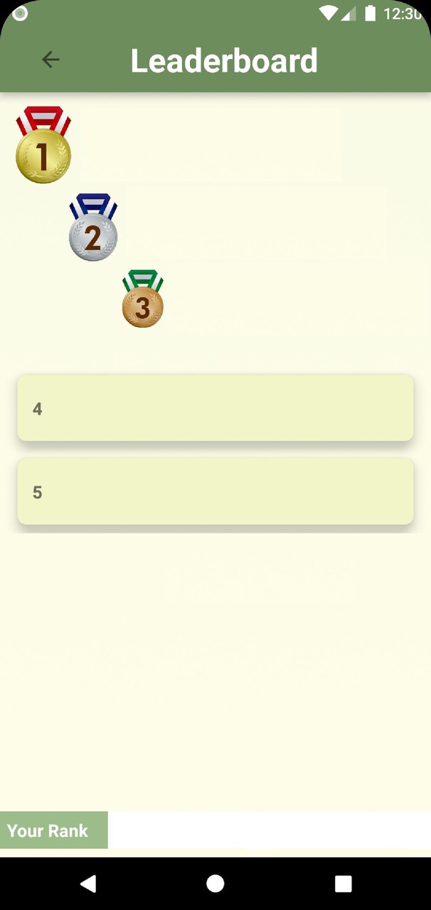 QuizArk: Veterinary screenshot image 4_funmod.online