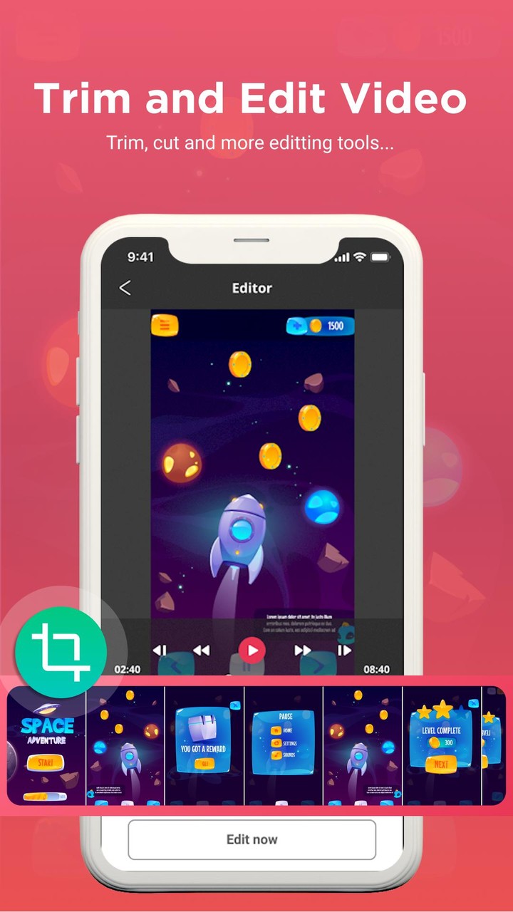 Screen Recorder: Record Now screenshot image 4_funmod.online