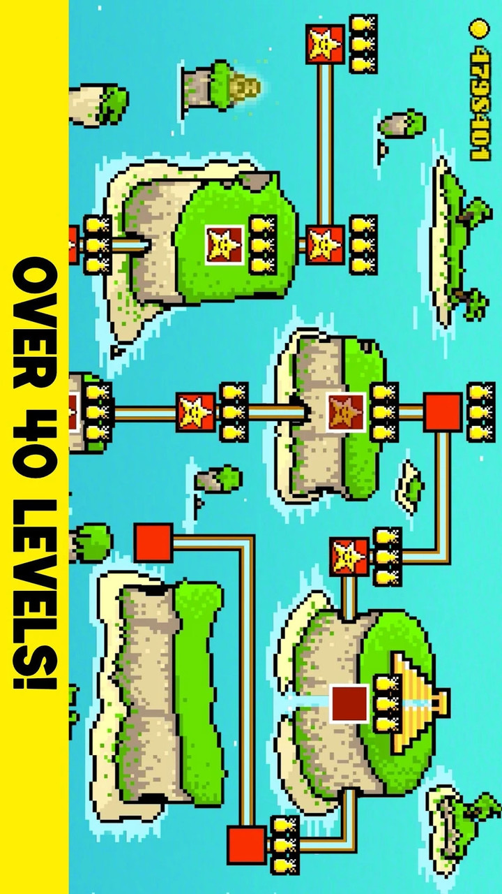 Pipe Lord(Endless gold coins) screenshot image 4_Popularmodapk.com