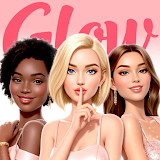 Glow: Fashion Idol<span>(Unlimited Resources)</span>1.0.3_funmod.online