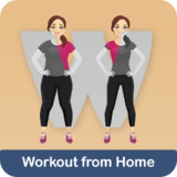 Workout at Home for Women - No Equipment Exercises1.2_funmod.online