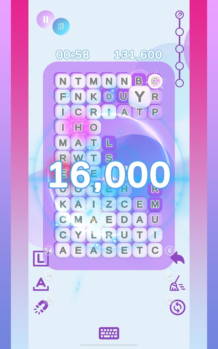 The Linguist: Word Craft screenshot image 2_funmod.online