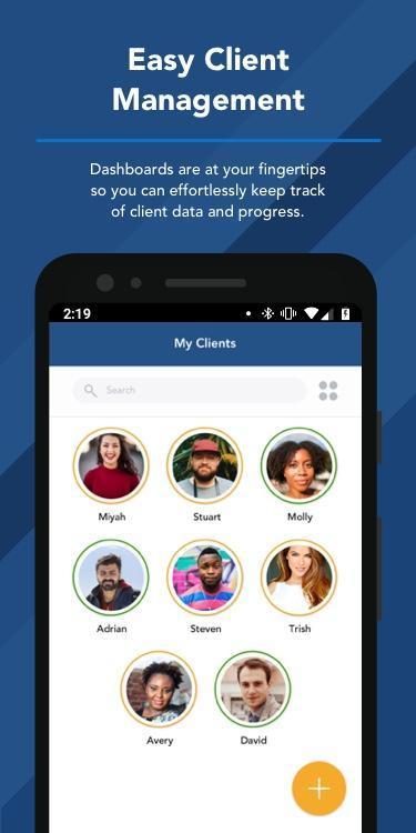 NASM EDGE screenshot image 4_funmod.online