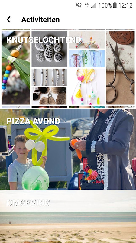 Zon Zee Strand screenshot image 3_funmod.online