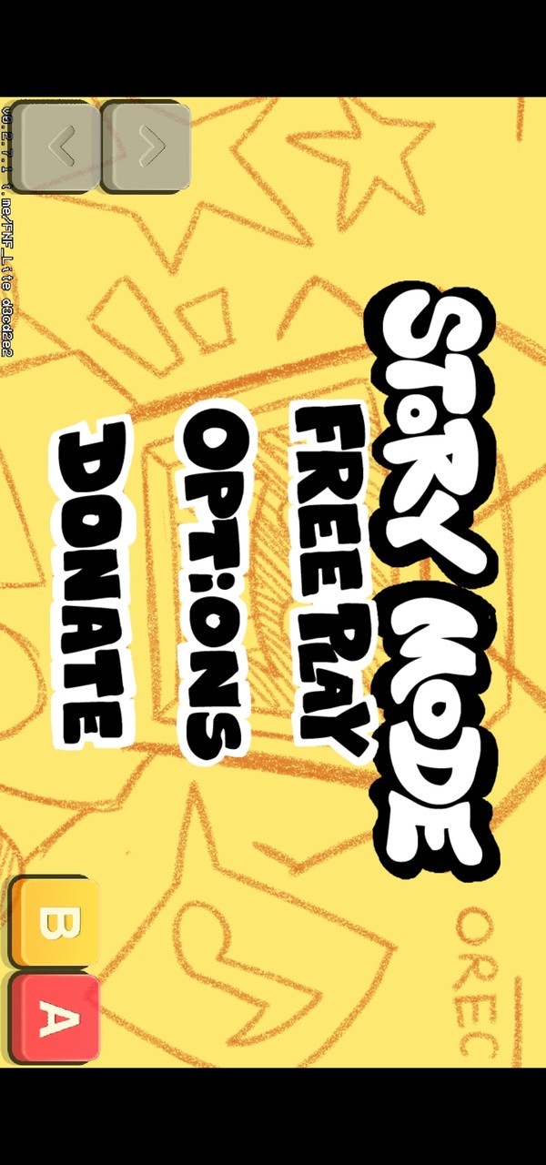 FRIDAY NIGHT FUNKIN Robot module<span>(New module)</span> screenshot image 1_funmod.online