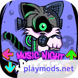 Music Night Battle - Full Mods<span>(No Ads)</span>1.4.0_funmod.online