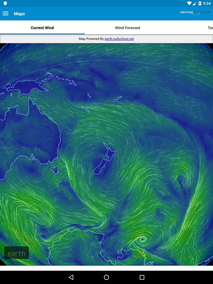 WeatherWatch screenshot image 10_funmod.online