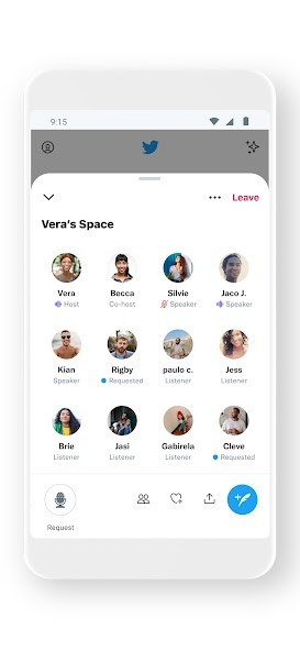 Twitter<span>(Free purchase)</span> screenshot image 5_funmod.online