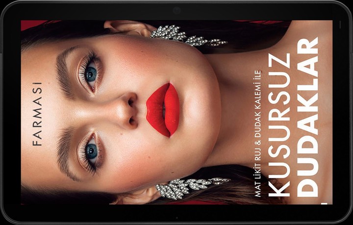 Farmasi Deutschland screenshot image 9_funmod.online