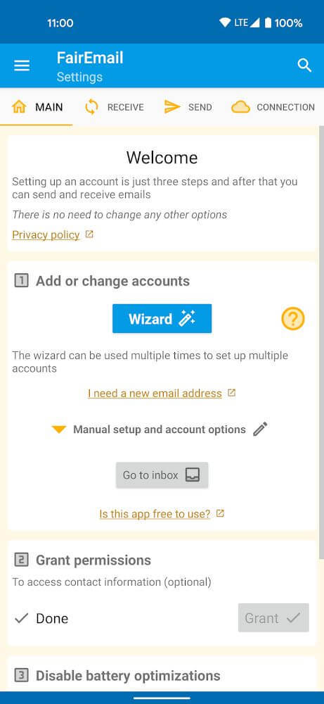 e-motion® M25 screenshot image 1_funmod.online