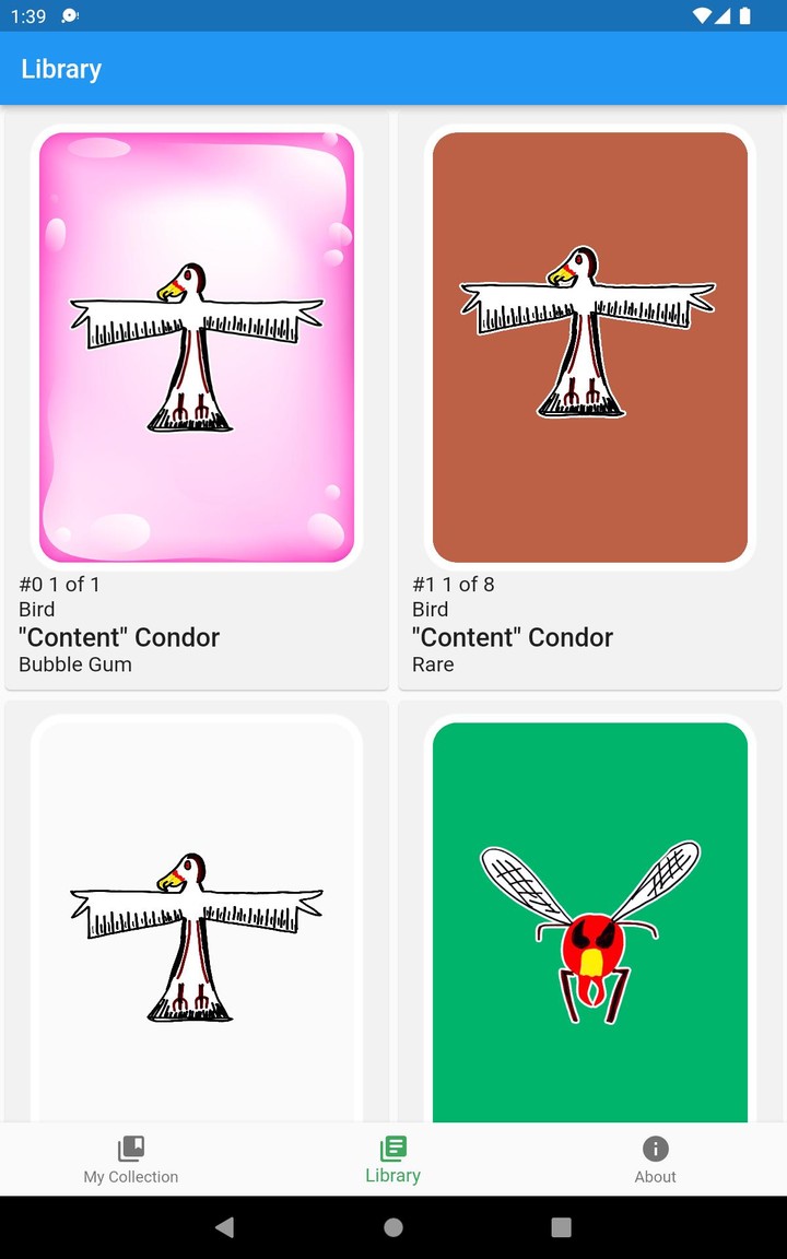 VeeFriends Gallery screenshot image 8_funmod.online