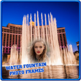 Water Fountain Photo Frames2.4_funmod.online