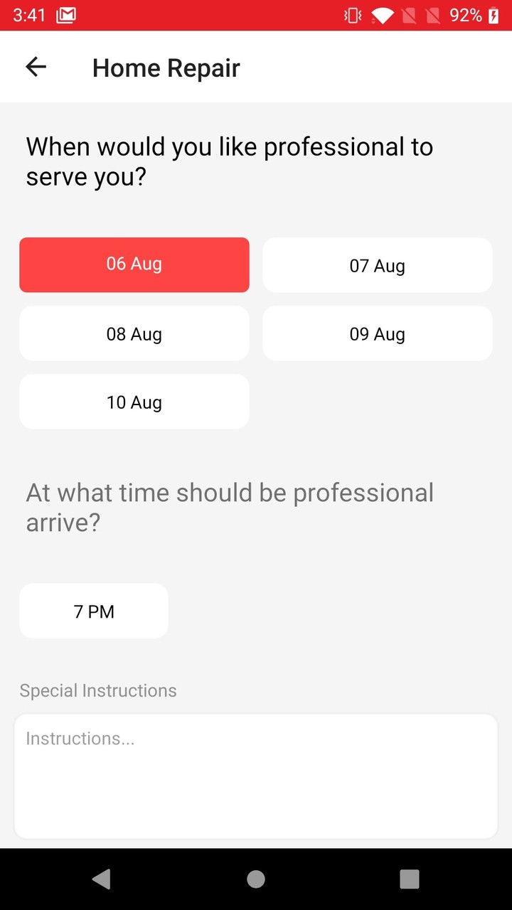 Matta Hardware screenshot image 19_funmod.online