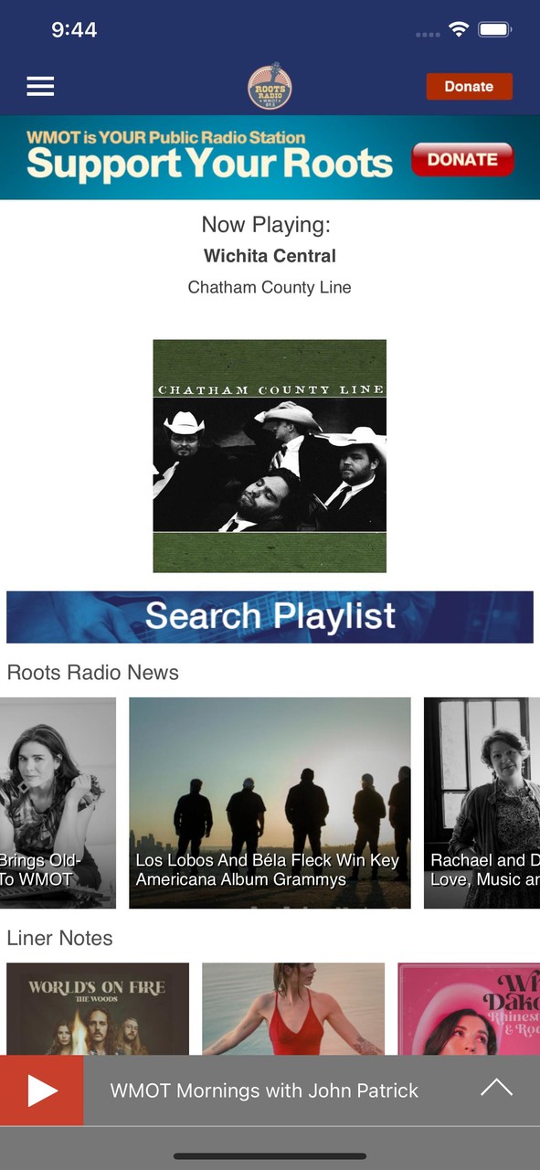 WMOT screenshot image 10_funmod.online