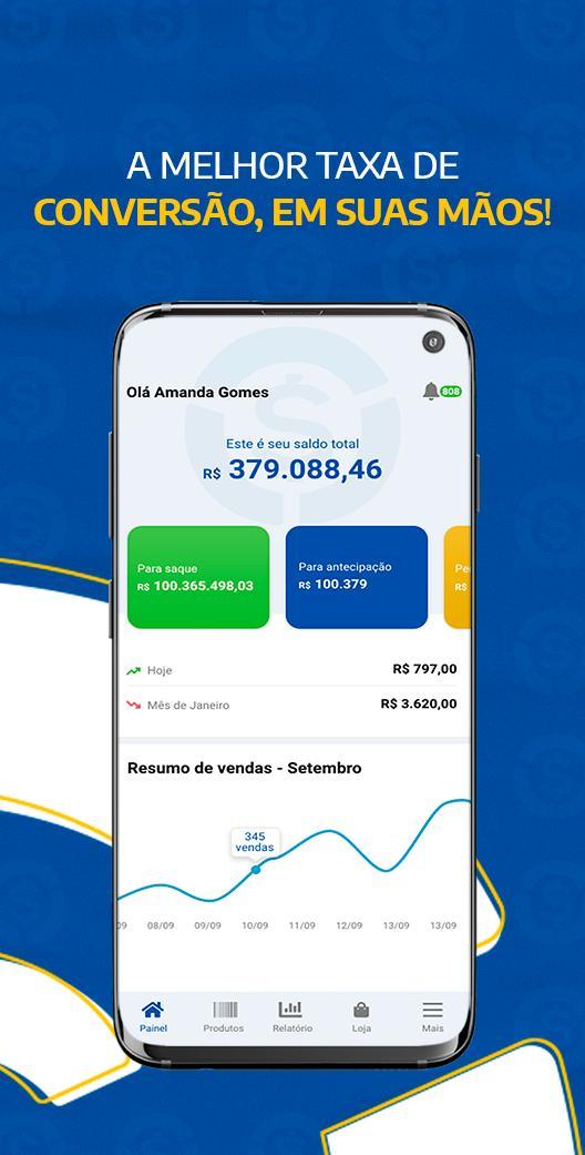 Minas Burger Delivery screenshot image 1_funmod.online