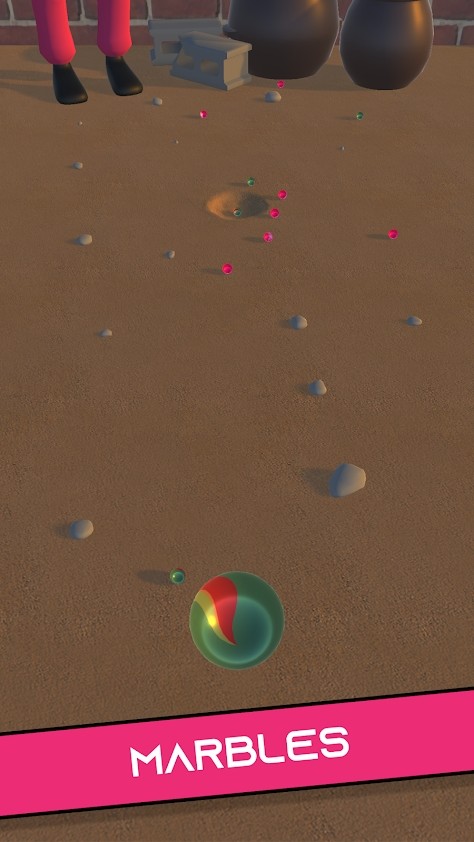 Squid Game Challenge<span>(No Ads)</span> screenshot image 10_funmod.online