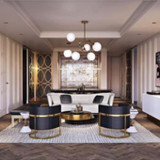 Luxury Living Room3.2.0_funmod.online