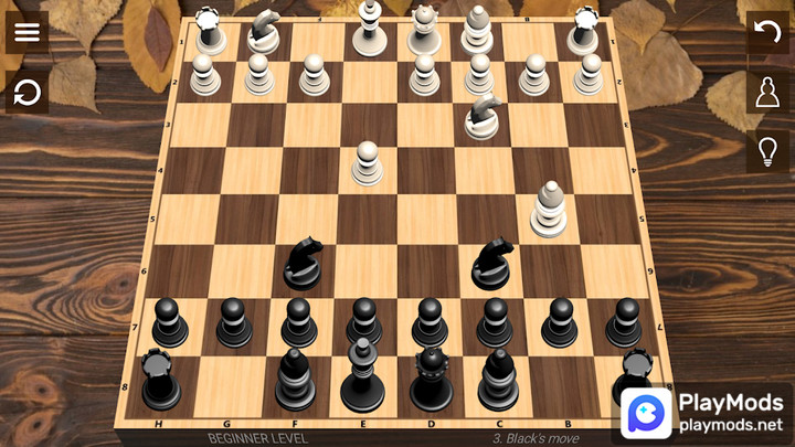 Chess<span>(No Ads)</span> screenshot image 5_funmod.online