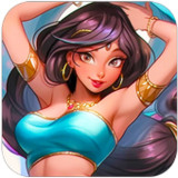 Adult Sexy Coloring Games ASMR10.11_funmod.online