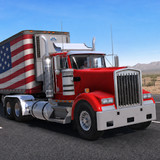 Truck Simulator Legends : USA<span>(Free Shopping)</span>0.1_rowtechapk.com